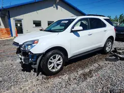 2GNFLFEK9H6318319 2017 CHEVROLET EQUINOX