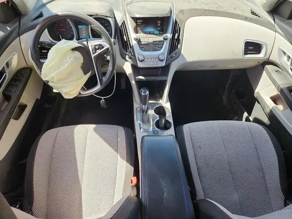 2GNFLFEK9H6318319 2017 CHEVROLET EQUINOX - Image 8