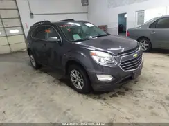 2GNFLFEK9H6318353 2017 CHEVROLET EQUINOX