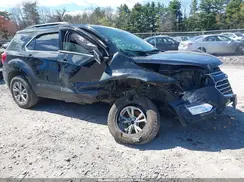 2GNFLFEK9H6320684 2017 CHEVROLET EQUINOX