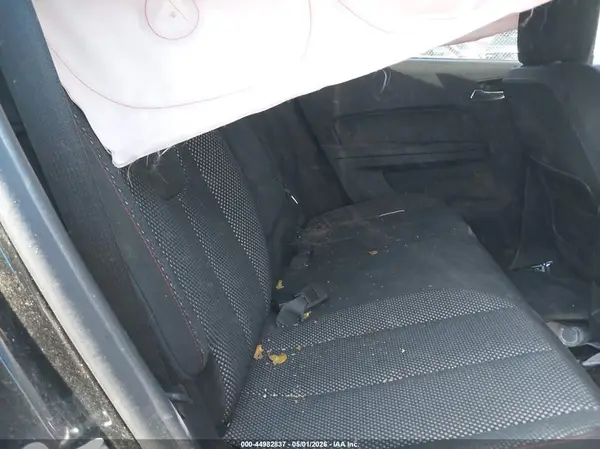 2GNFLFEK9H6320684 2017 CHEVROLET EQUINOX - Image 8