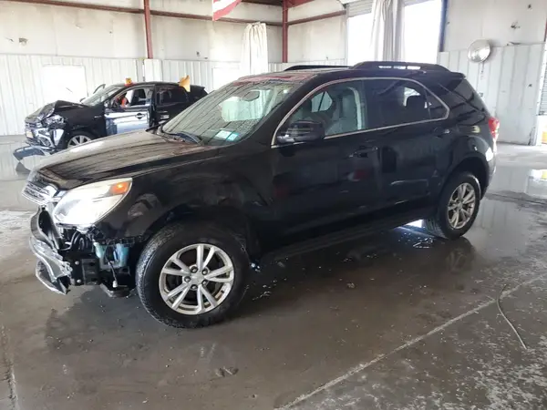 2GNFLFEK9H6321480 2017 CHEVROLET EQUINOX - Image 1