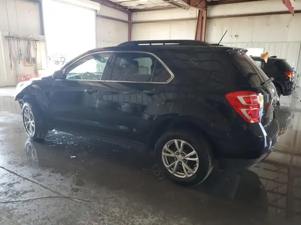 2GNFLFEK9H6321480 2017 CHEVROLET EQUINOX - Image 2