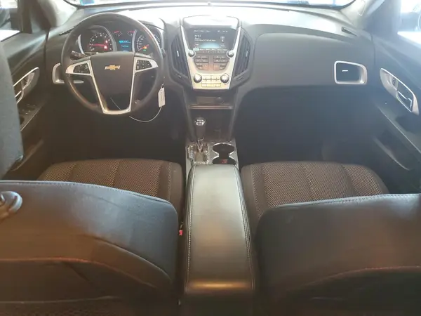 2GNFLFEK9H6321480 2017 CHEVROLET EQUINOX - Image 8