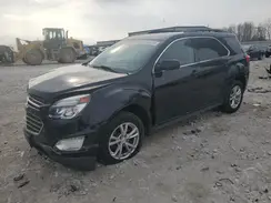 2GNFLFEK9H6321799 2017 CHEVROLET EQUINOX