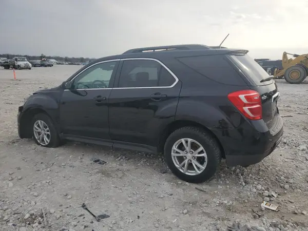 2GNFLFEK9H6321799 2017 CHEVROLET EQUINOX - Image 2