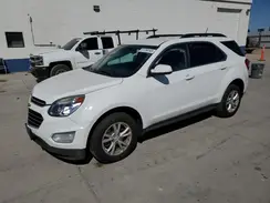 2GNFLFEK9H6327649 2017 CHEVROLET EQUINOX