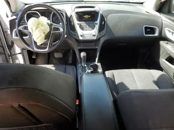 2GNFLFEK9H6327649 2017 CHEVROLET EQUINOX - Image 8