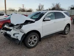 2GNFLFEK9H6329787 2017 CHEVROLET EQUINOX