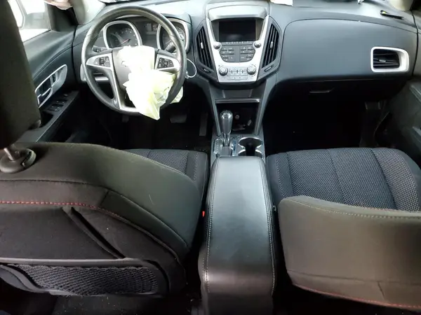 2GNFLFEK9H6329787 2017 CHEVROLET EQUINOX - Image 8