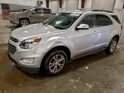 2GNFLFEK9H6332138 2017 CHEVROLET EQUINOX