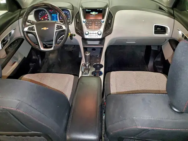 2GNFLFEK9H6332138 2017 CHEVROLET EQUINOX - Image 8