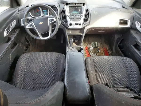 2GNFLFEK9H6332432 2017 CHEVROLET EQUINOX - Image 8