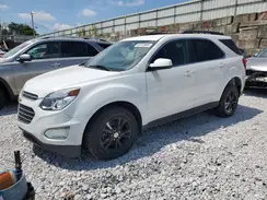 2GNFLFEK9H6332463 2017 CHEVROLET EQUINOX