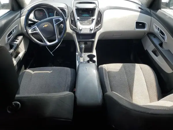 2GNFLFEK9H6332463 2017 CHEVROLET EQUINOX - Image 8