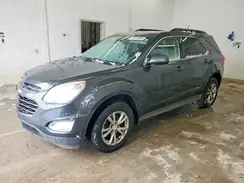 2GNFLFEK9H6333192 2017 CHEVROLET EQUINOX