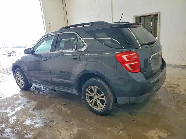 2GNFLFEK9H6333192 2017 CHEVROLET EQUINOX - Image 2