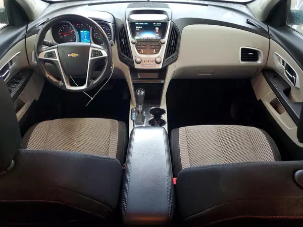 2GNFLFEK9H6333192 2017 CHEVROLET EQUINOX - Image 8