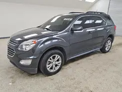 2GNFLFEK9H6336318 2017 CHEVROLET EQUINOX