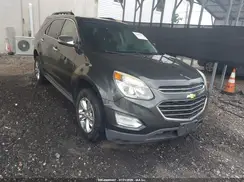 2GNFLFEK9H6338571 2017 CHEVROLET EQUINOX