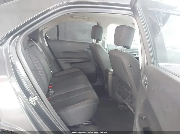 2GNFLFEK9H6338571 2017 CHEVROLET EQUINOX - Image 8
