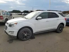 2GNFLFEK9H6343088 2017 CHEVROLET EQUINOX