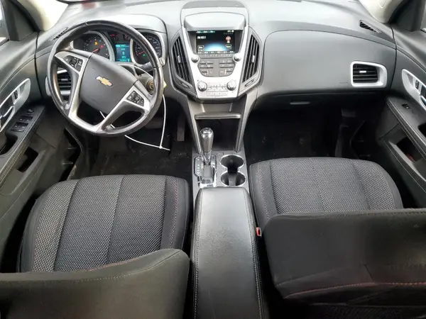 2GNFLFEK9H6343088 2017 CHEVROLET EQUINOX - Image 8