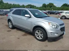 2GNFLFEK9H6345066 2017 CHEVROLET EQUINOX