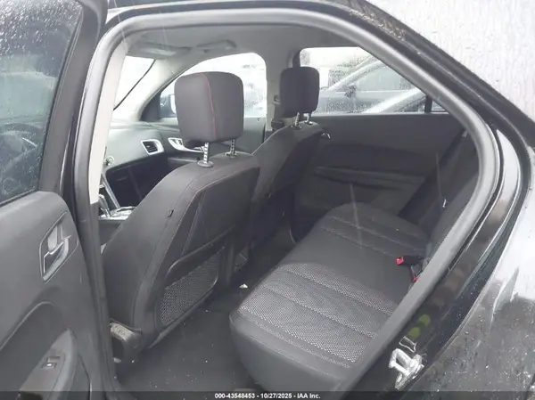 2GNFLFEK9H6347514 2017 CHEVROLET EQUINOX - Image 8