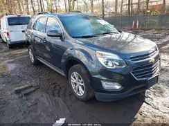 2GNFLFEK9H6348842 2017 CHEVROLET EQUINOX