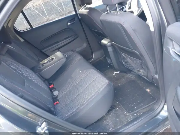 2GNFLFEK9H6348842 2017 CHEVROLET EQUINOX - Image 8