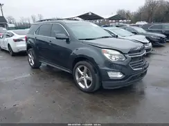 2GNFLFEK9H6350056 2017 CHEVROLET EQUINOX