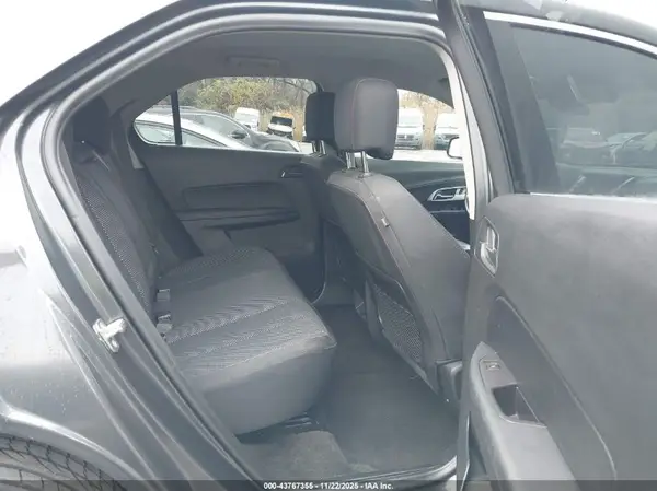 2GNFLFEK9H6350056 2017 CHEVROLET EQUINOX - Image 8