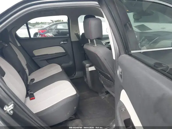 2GNFLFEK9H6350980 2017 CHEVROLET EQUINOX - Image 8