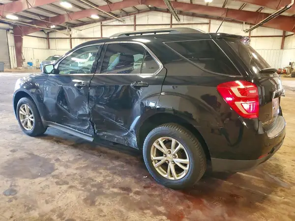 2GNFLFEK9H6352079 2017 CHEVROLET EQUINOX - Image 2