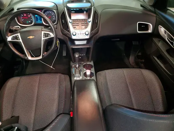 2GNFLFEK9H6352079 2017 CHEVROLET EQUINOX - Image 8