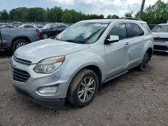 2GNFLFEKXG6101764 2016 CHEVROLET EQUINOX