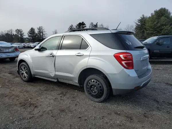2GNFLFEKXG6101764 2016 CHEVROLET EQUINOX - Image 2