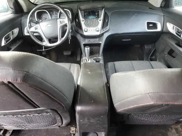 2GNFLFEKXG6101764 2016 CHEVROLET EQUINOX - Image 8