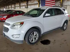 2GNFLFEKXG6104034 2016 CHEVROLET EQUINOX