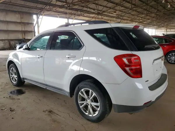 2GNFLFEKXG6104034 2016 CHEVROLET EQUINOX - Image 2