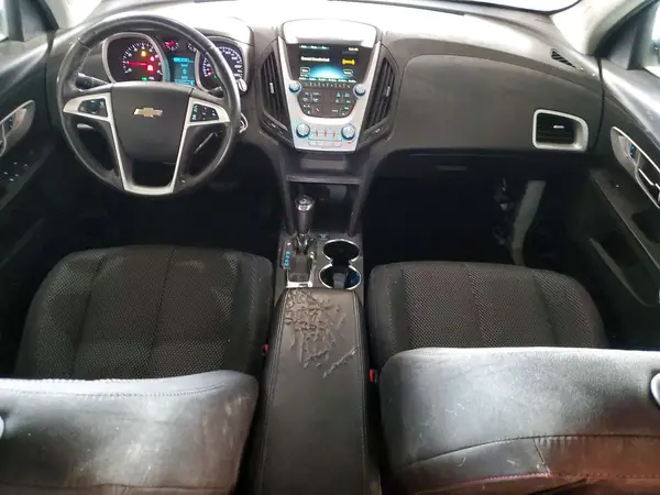 2GNFLFEKXG6104034 2016 CHEVROLET EQUINOX - Image 8