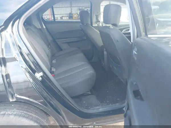 2GNFLFEKXG6104213 2016 CHEVROLET EQUINOX - Image 8