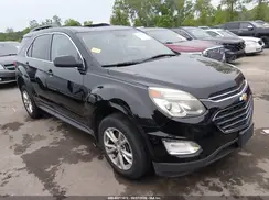 2GNFLFEKXG6104602 2016 CHEVROLET EQUINOX