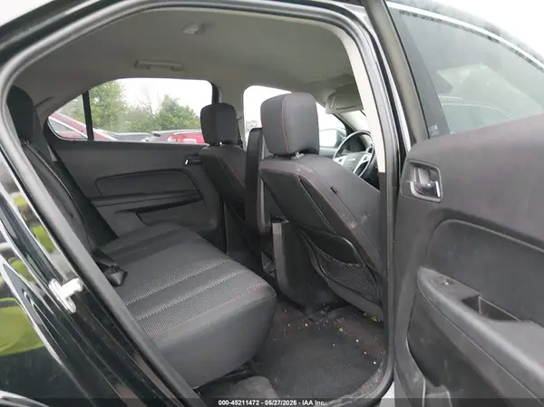 2GNFLFEKXG6104602 2016 CHEVROLET EQUINOX - Image 8