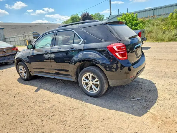 2GNFLFEKXG6104728 2016 CHEVROLET EQUINOX - Image 2