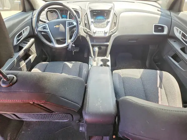 2GNFLFEKXG6104728 2016 CHEVROLET EQUINOX - Image 8