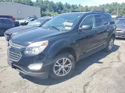 2GNFLFEKXG6105703 2016 CHEVROLET EQUINOX