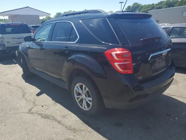 2GNFLFEKXG6105703 2016 CHEVROLET EQUINOX - Image 2