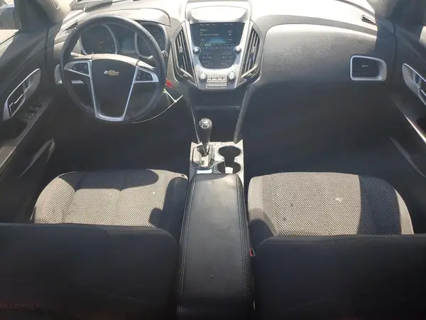 2GNFLFEKXG6105703 2016 CHEVROLET EQUINOX - Image 8